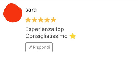 Grazie🌷