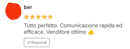 Grazie☺️