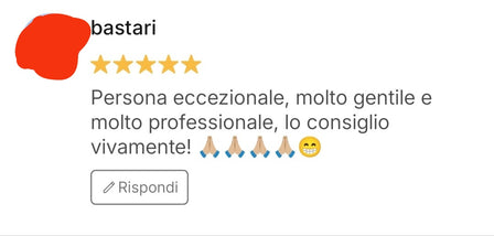 ⭐⭐⭐⭐⭐