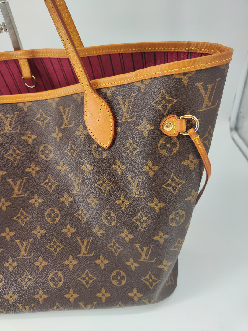 Neverfull MM