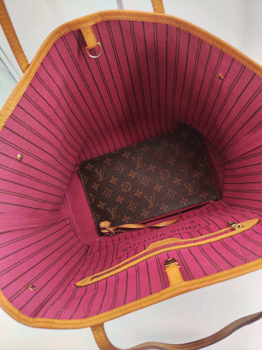 Neverfull MM