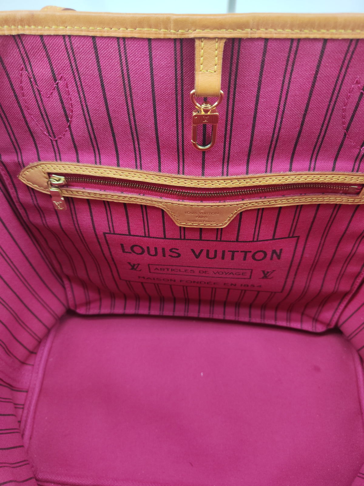 Neverfull MM