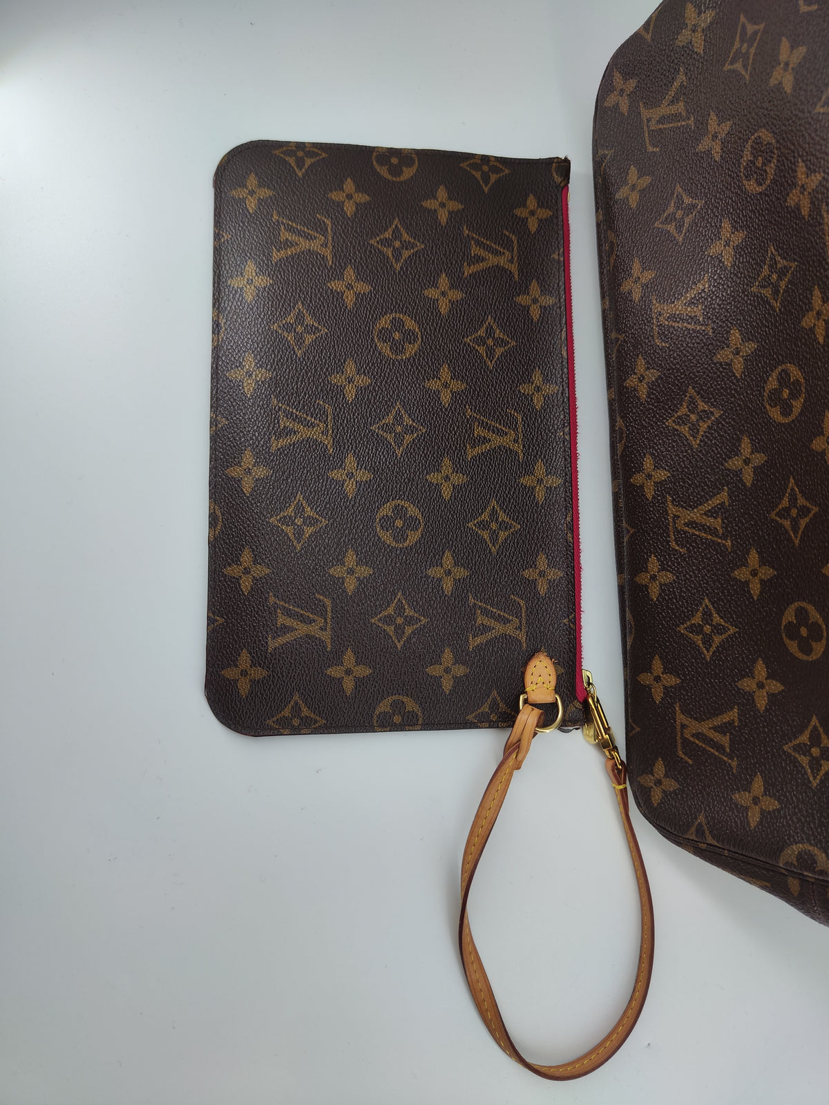 Neverfull MM