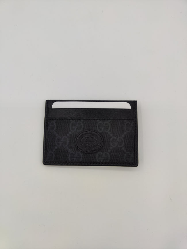Portacarte Gucci