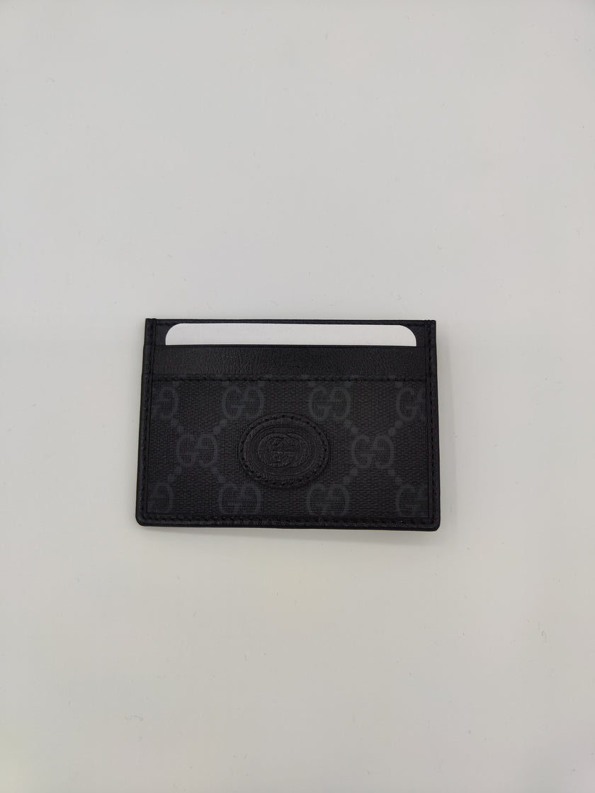 Portacarte Gucci