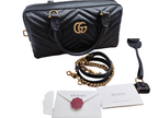 Gucci bauletto Matelassé