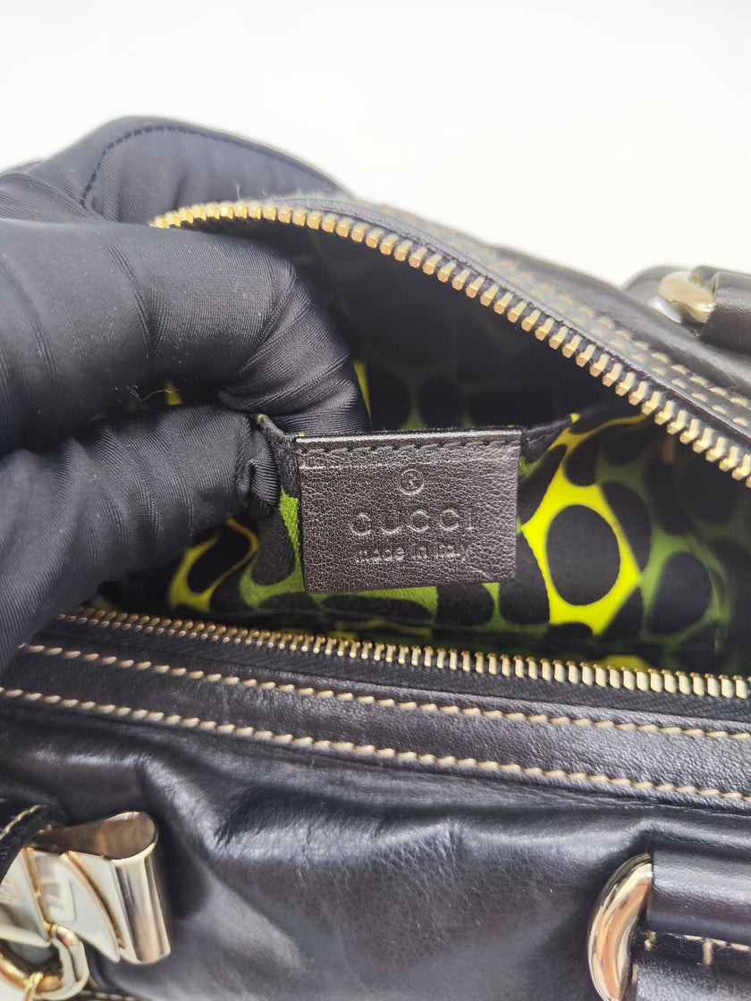Gucci Duchessa Boston