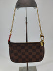 Pochette LV Limited Edition partenza
