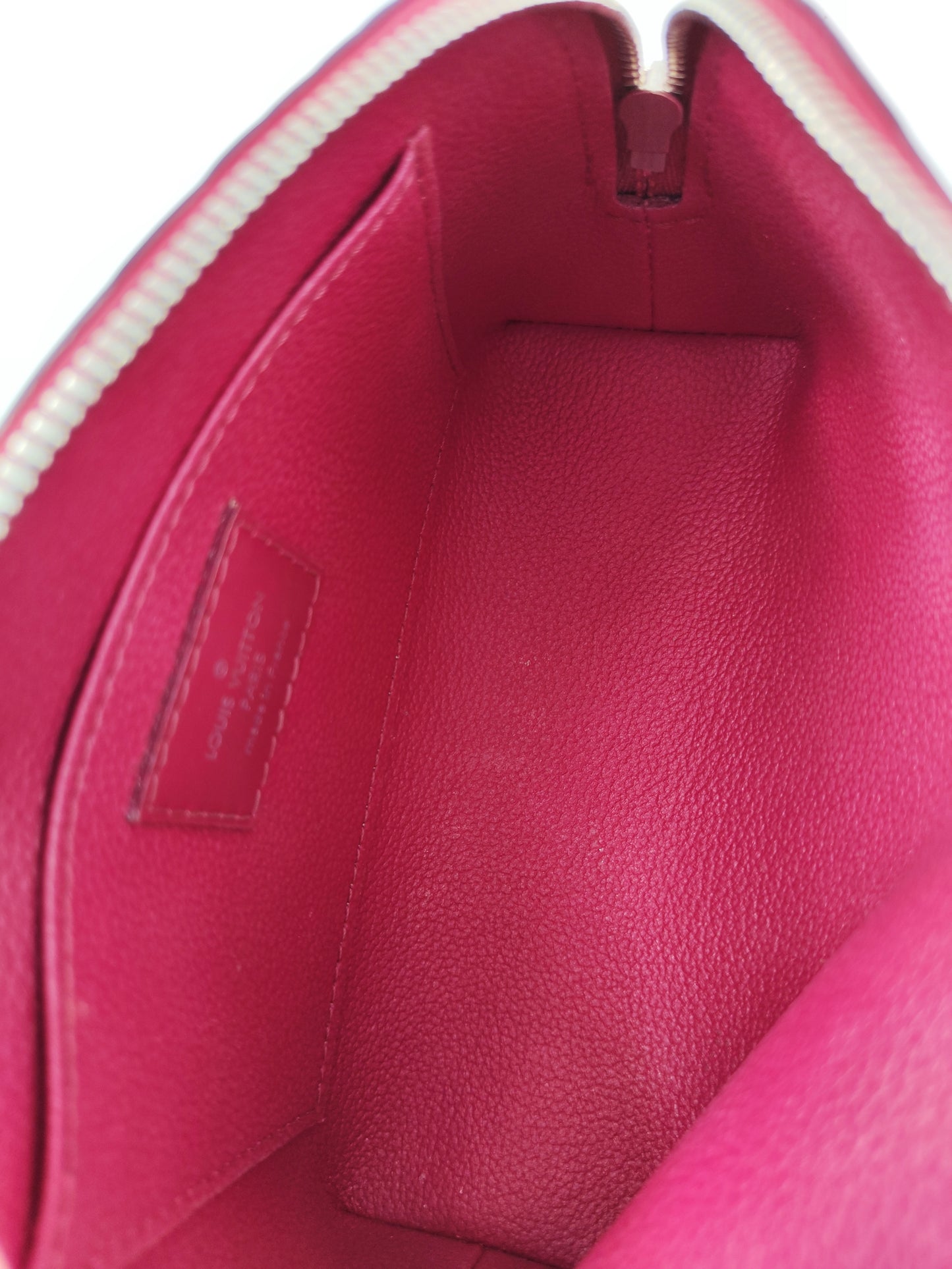 Trousse LV