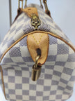 Speedy LV Damier d'azur