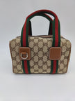 Gucci mini bag Ophidia