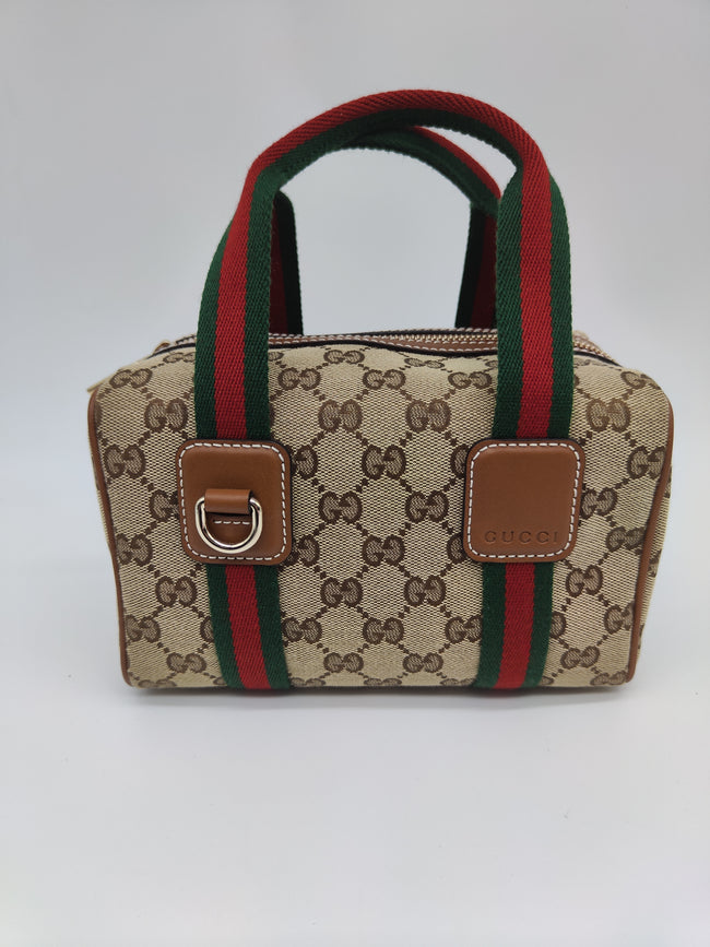 Gucci mini bag Ophidia