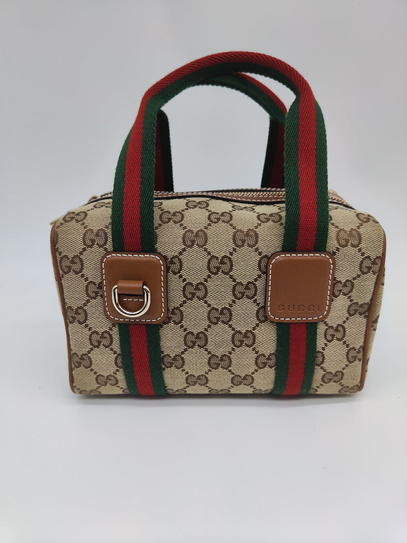 Gucci mini bag Ophidia
