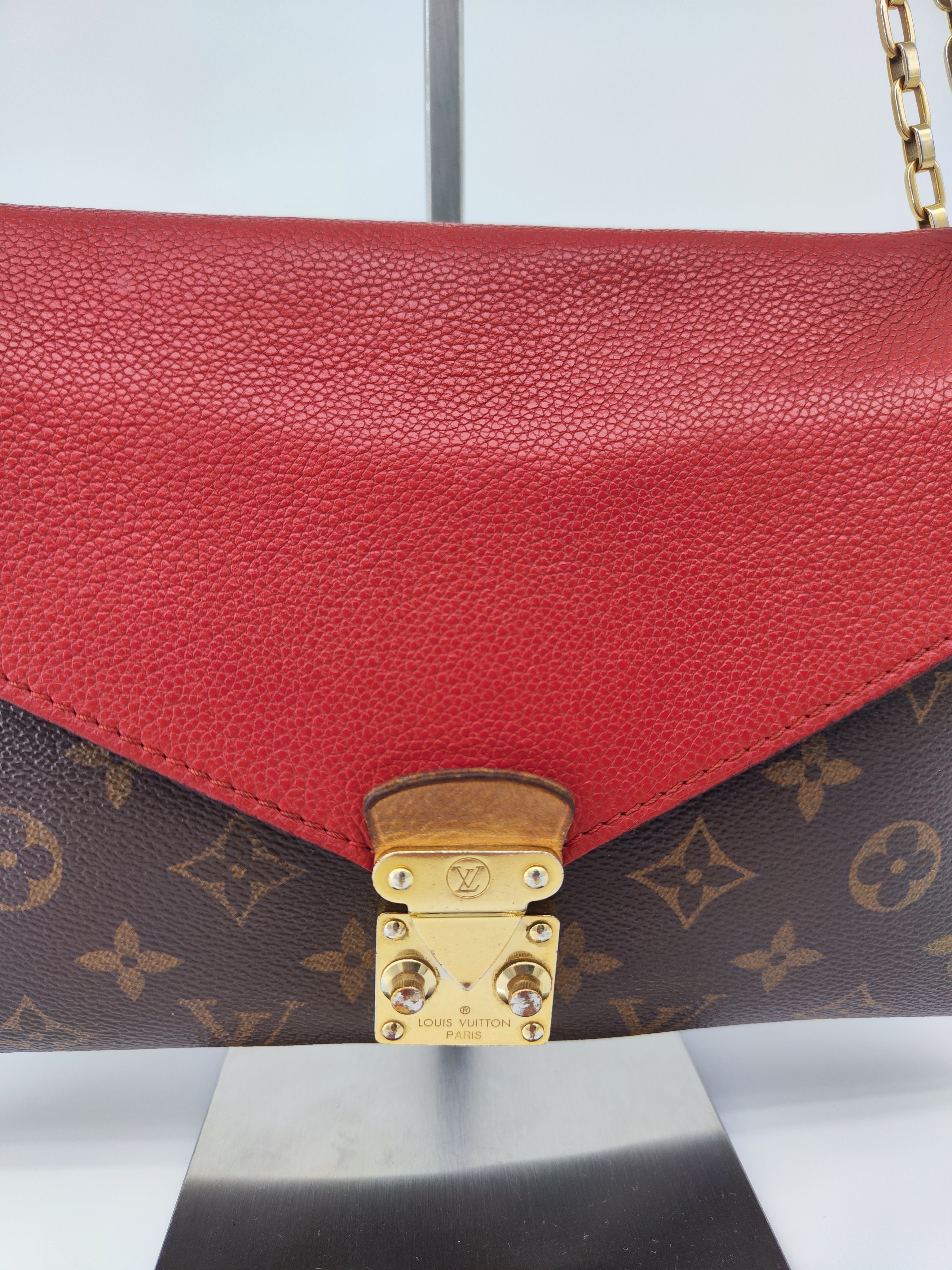 Louis Vuitton Pallas