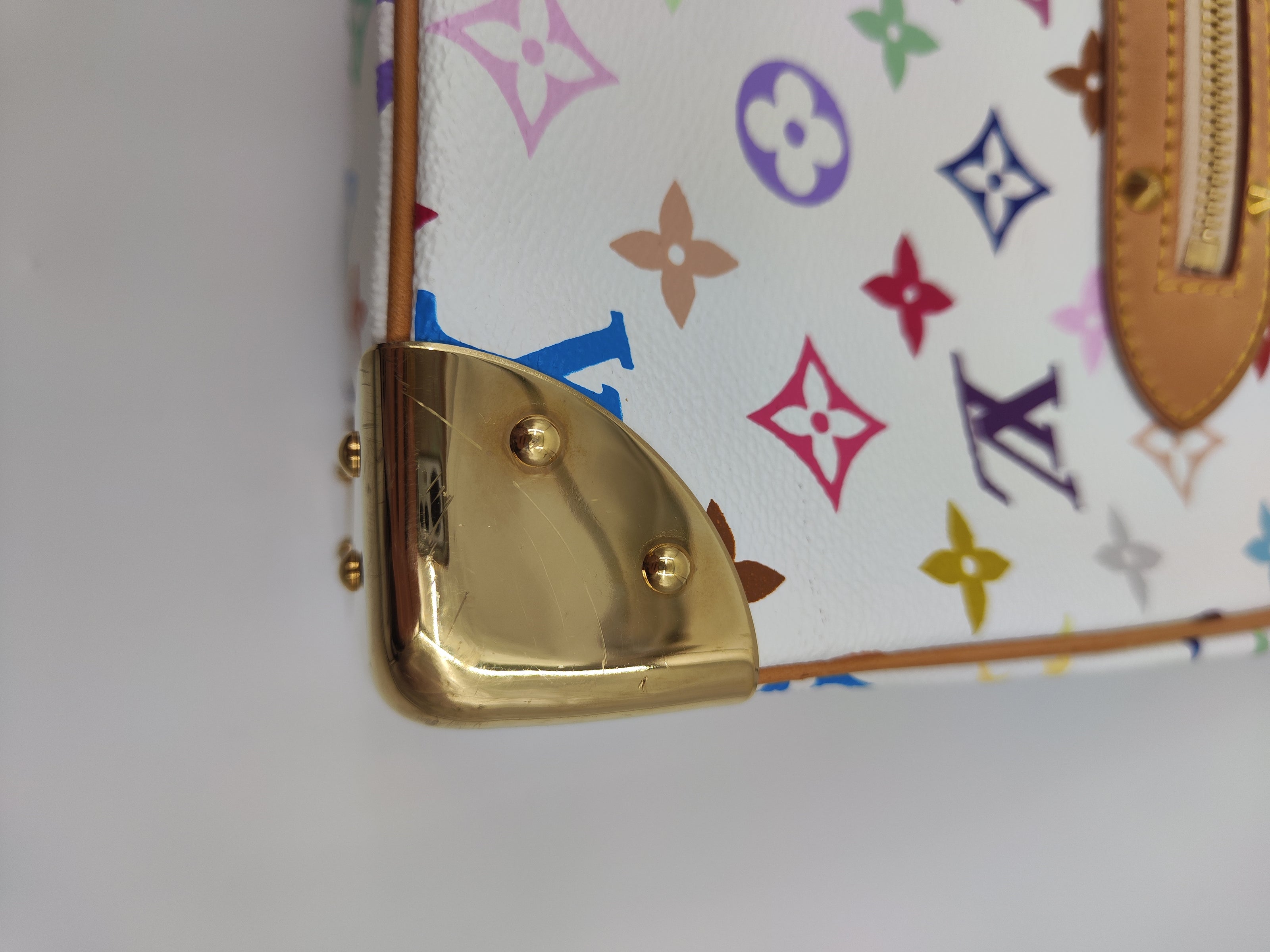 Borsa LV Murakami