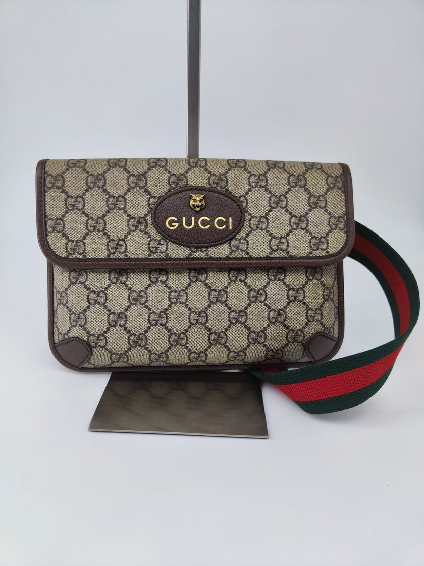 Gucci marsupio/tracolla