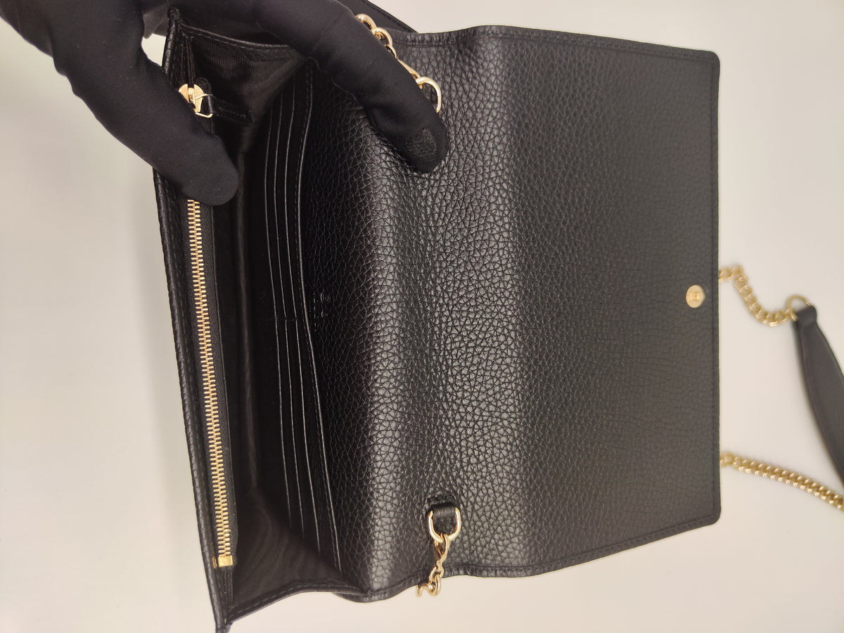 Gucci WOC Soho