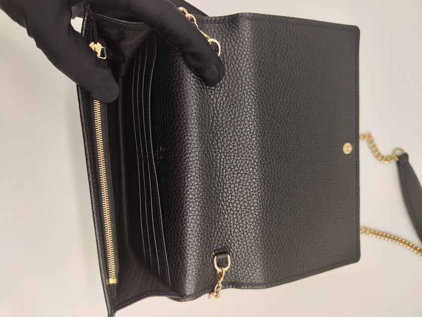 Gucci WOC Soho