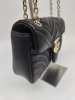 Gucci Marmont nera