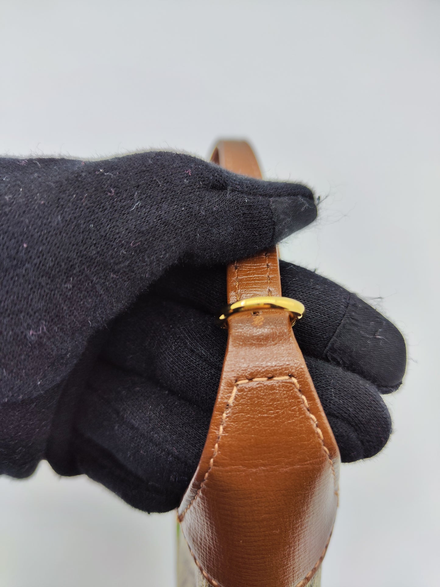 Gucci Mini Jackie 1961