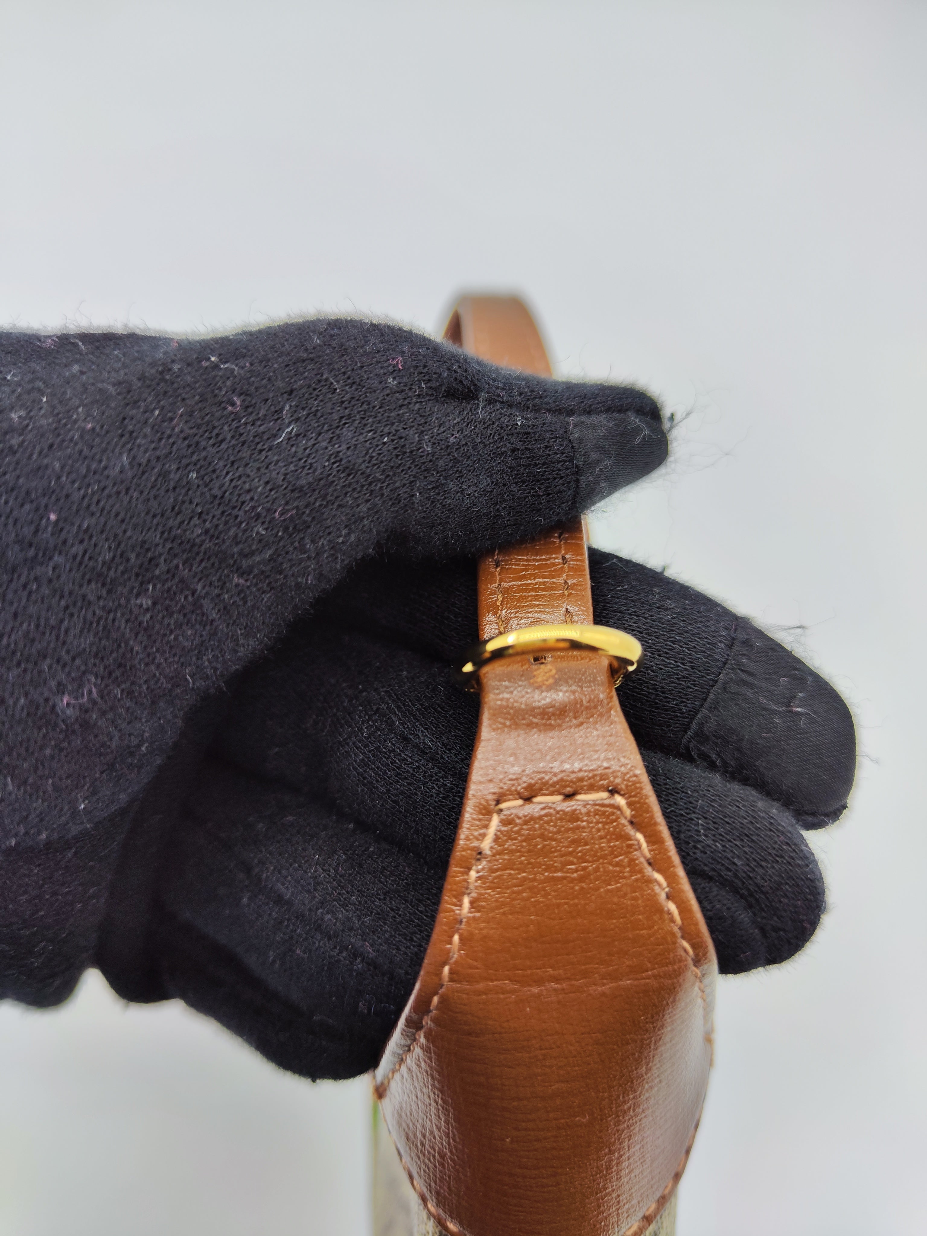 Gucci Mini Jackie 1961