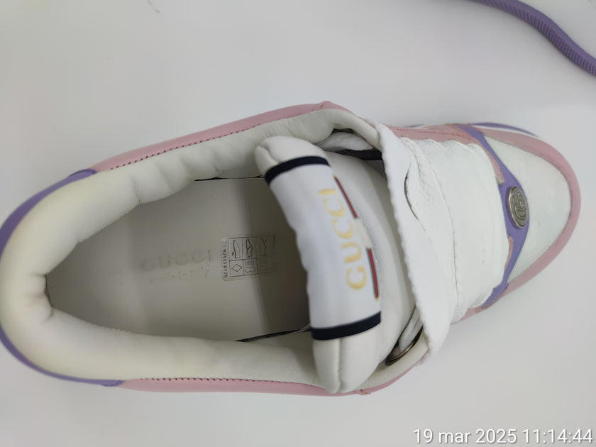 Gucci Screener