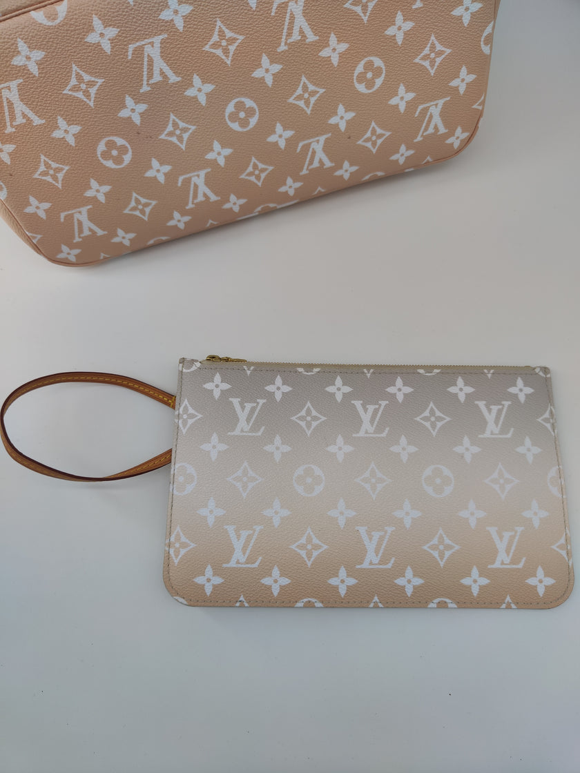 Neverfull Limited edition