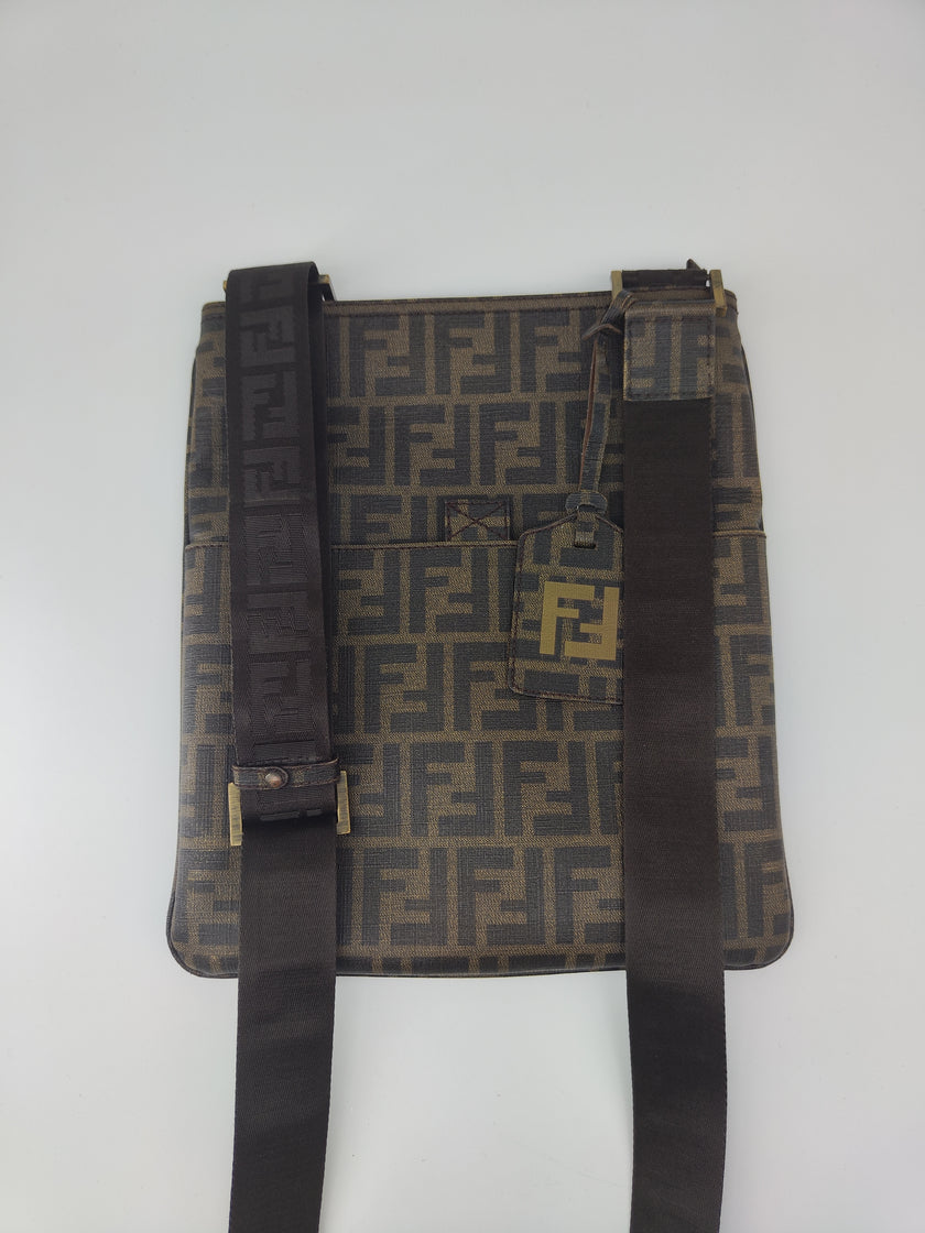 Tracolla Fendi