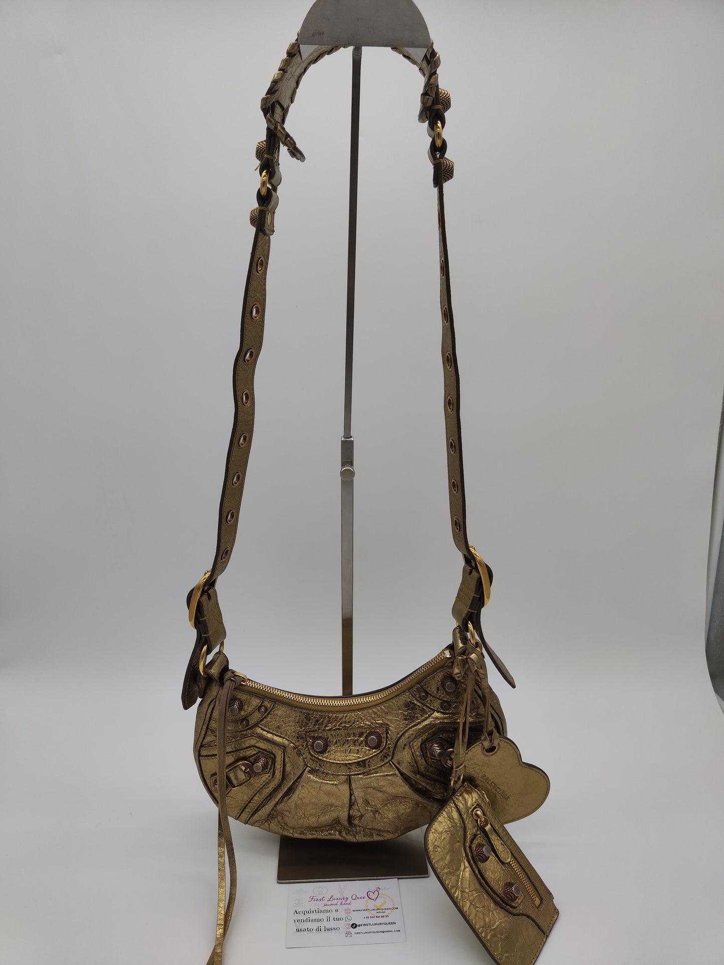 Balenciaga Le Cagole