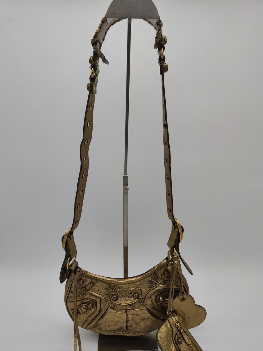 Balenciaga Le Cagole