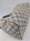 Speedy LV Damier d'azur