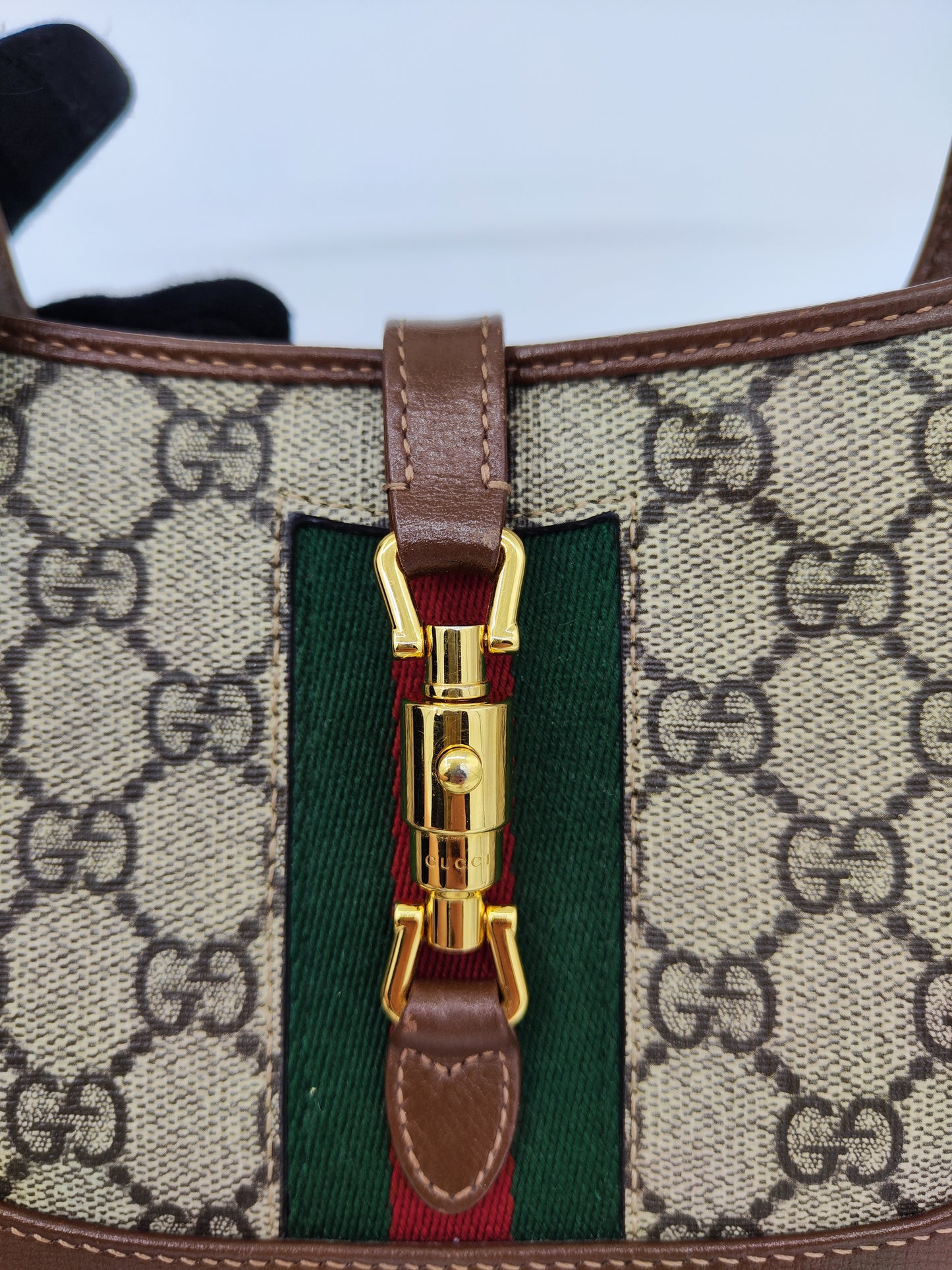 Gucci Mini Jackie 1961