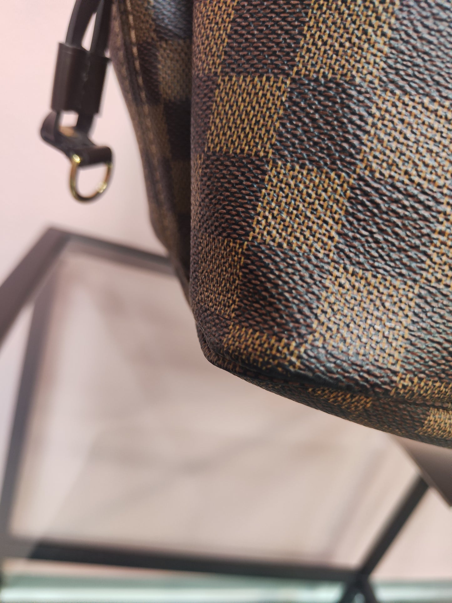 Louis Vuitton Neverfull GM Damier