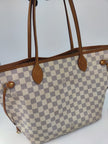 Neverfull Damier d'azur