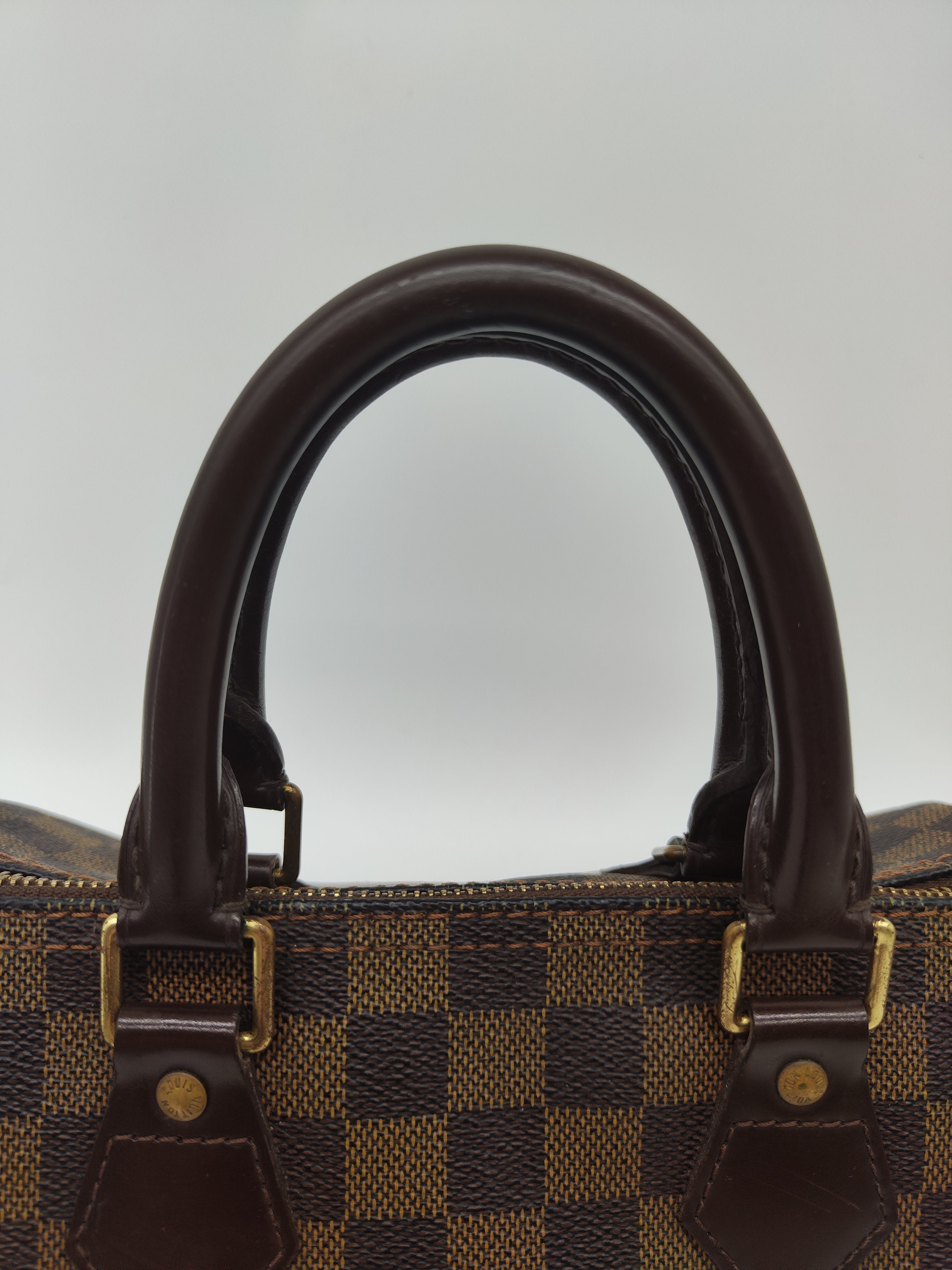 Speedy 25 Damier ebene