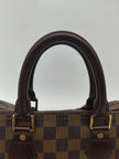 Speedy 25 Damier ebene