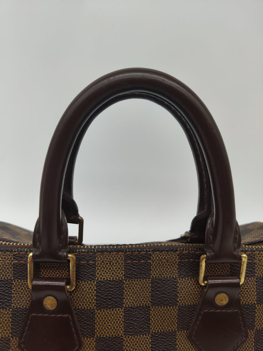 Speedy 25 Damier ebene