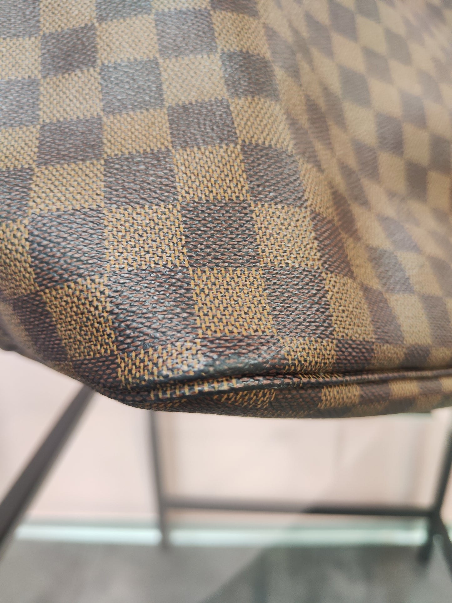 Louis Vuitton Neverfull GM Damier