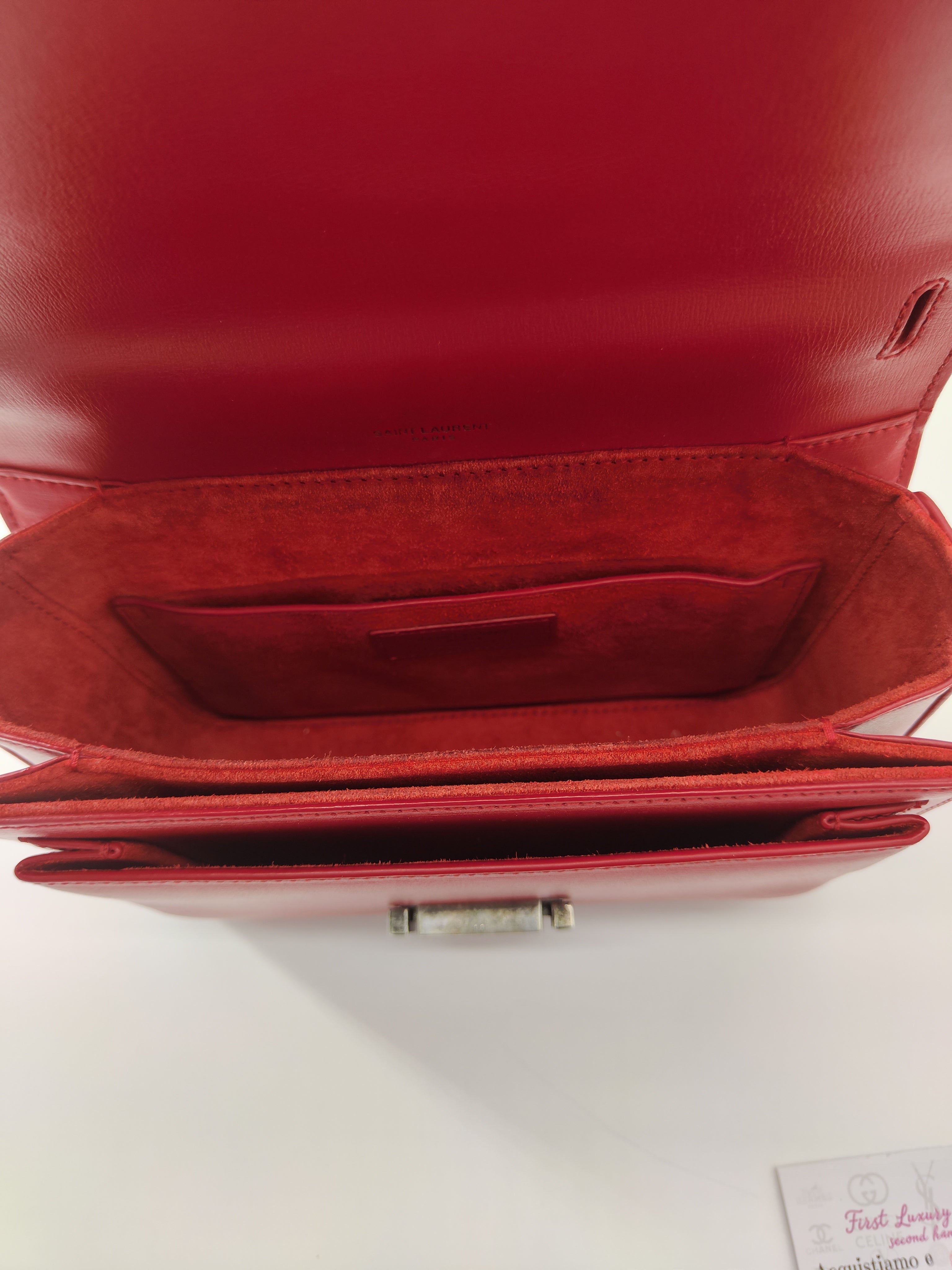 Ysl Bellechasse