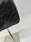 Marmont nera Total black