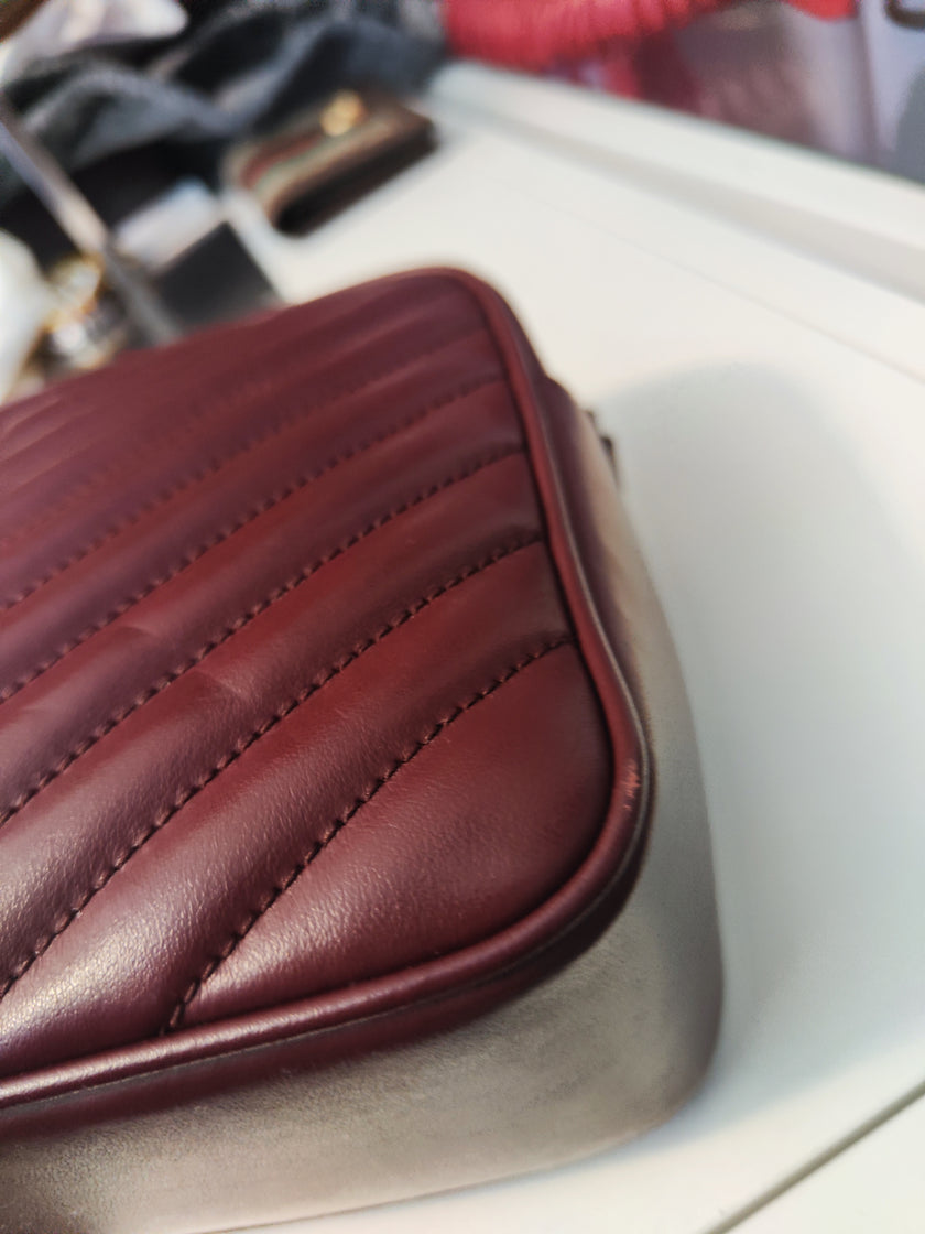 Camera bag YSL