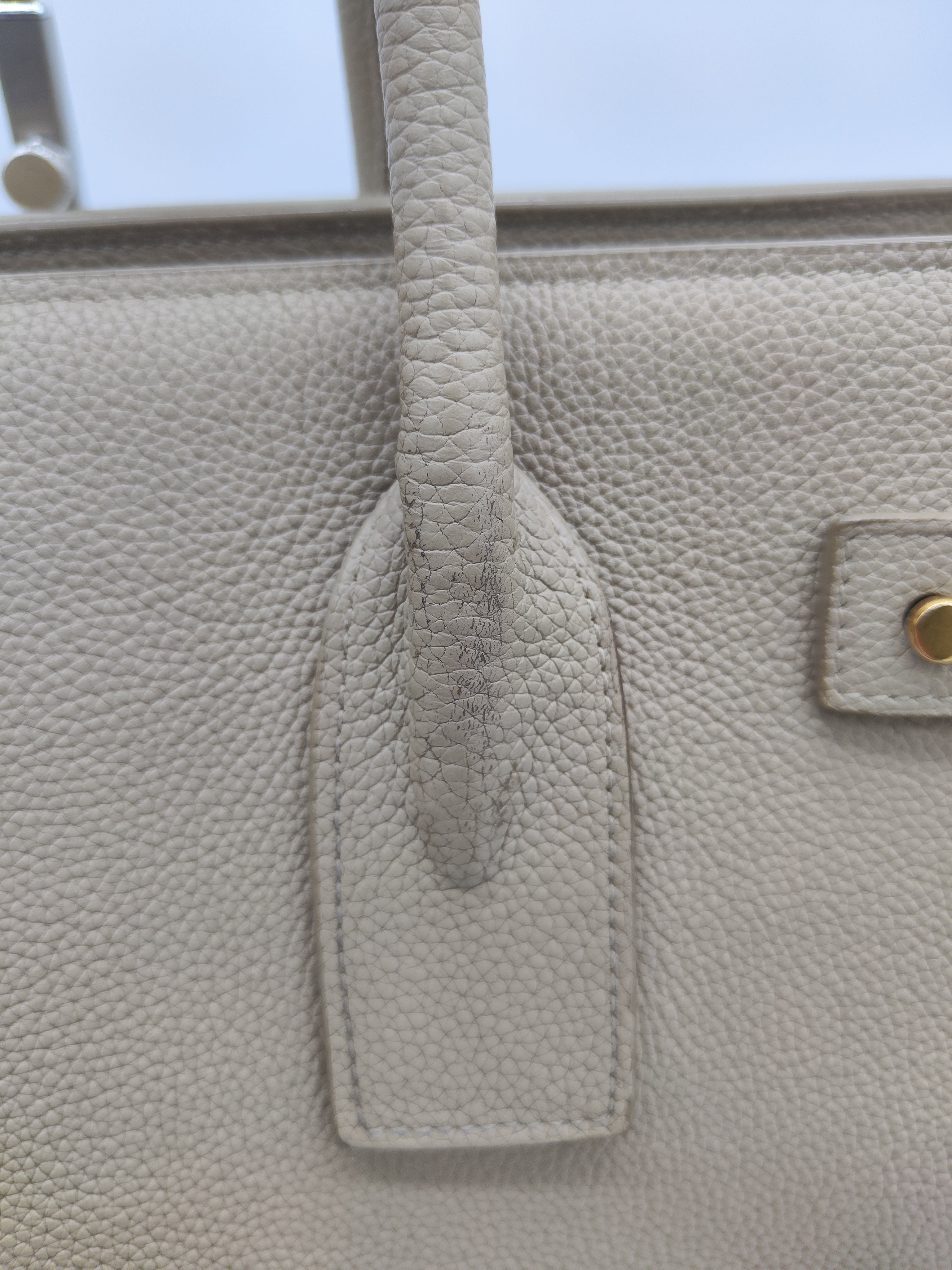 Sac de jour YSL
