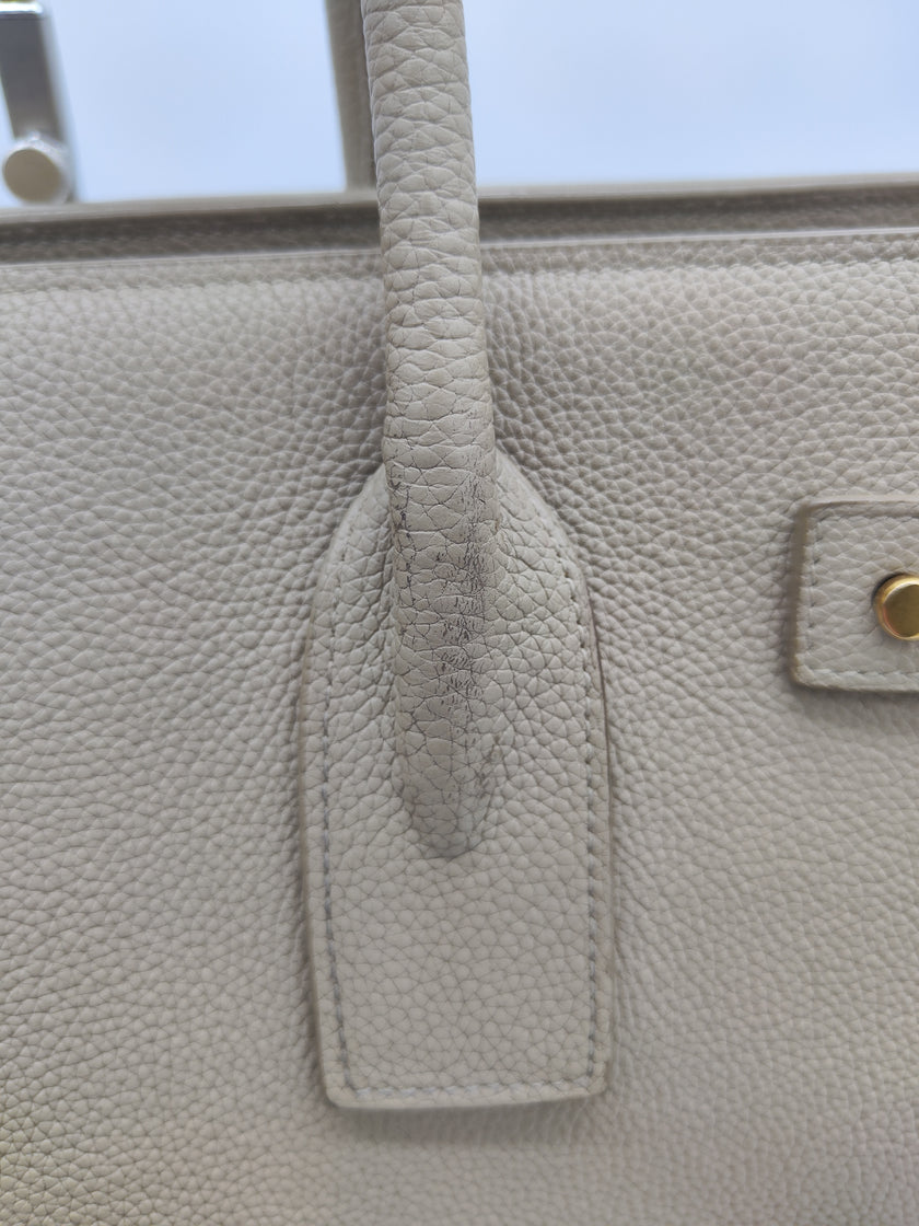 Sac de jour YSL