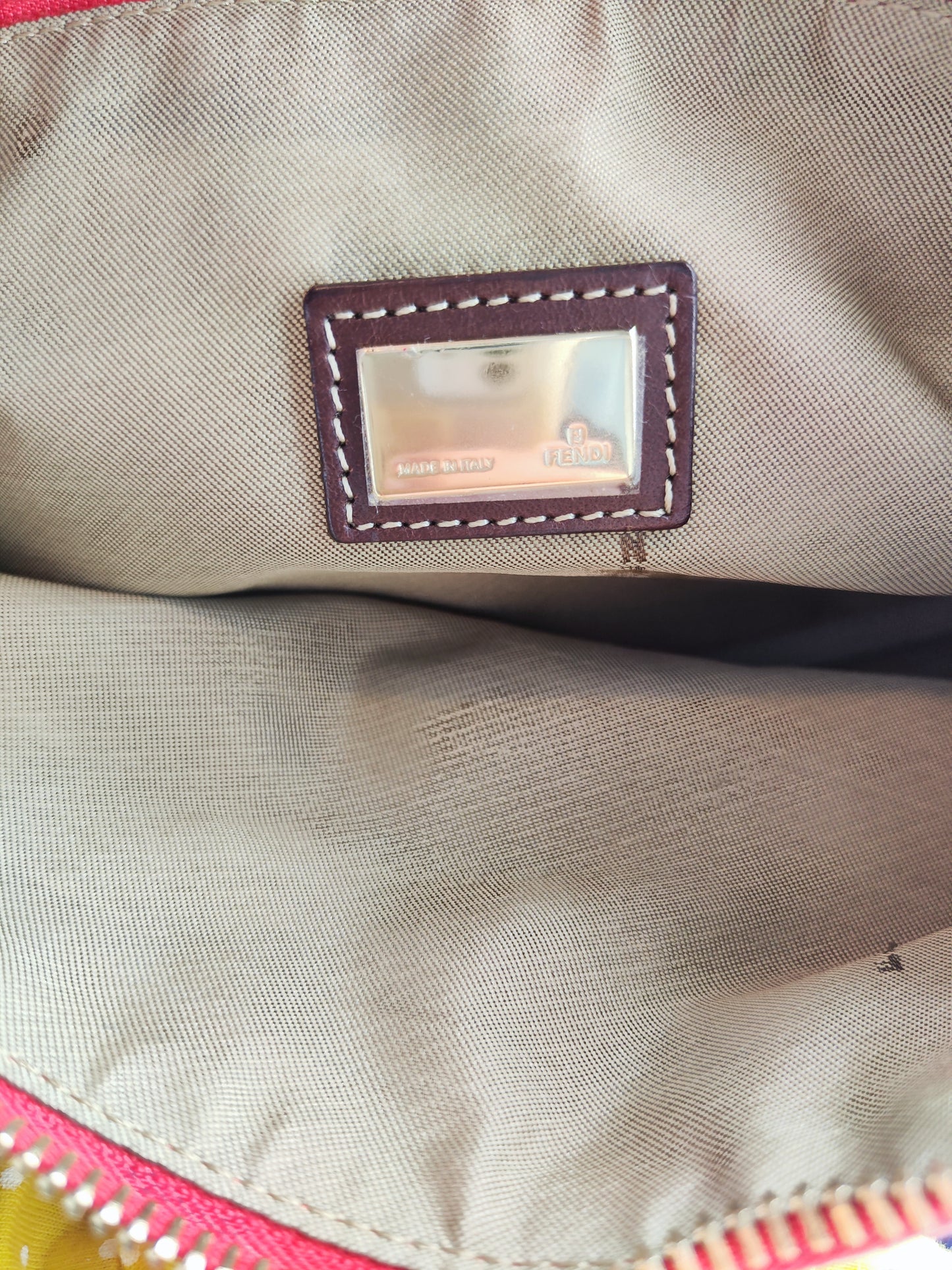Fendi vintage