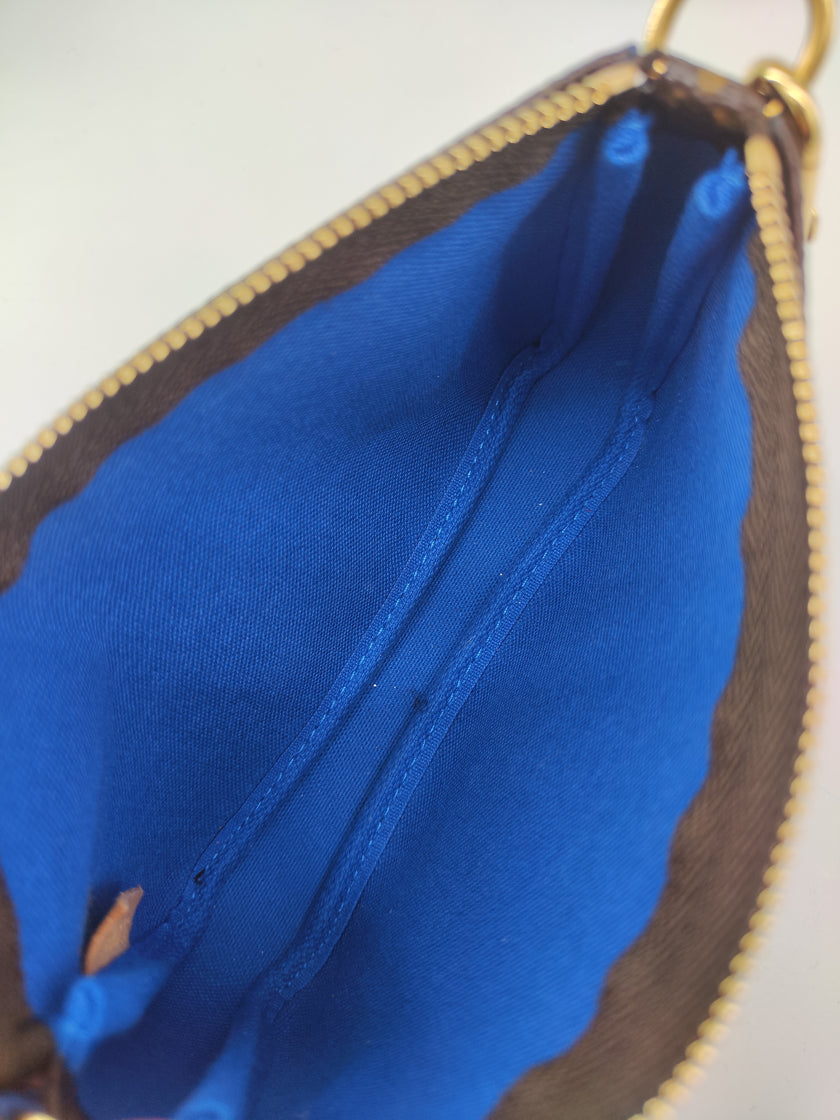 Pochette LV Venezia