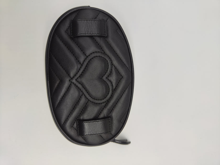 Marsupio Gucci marmont