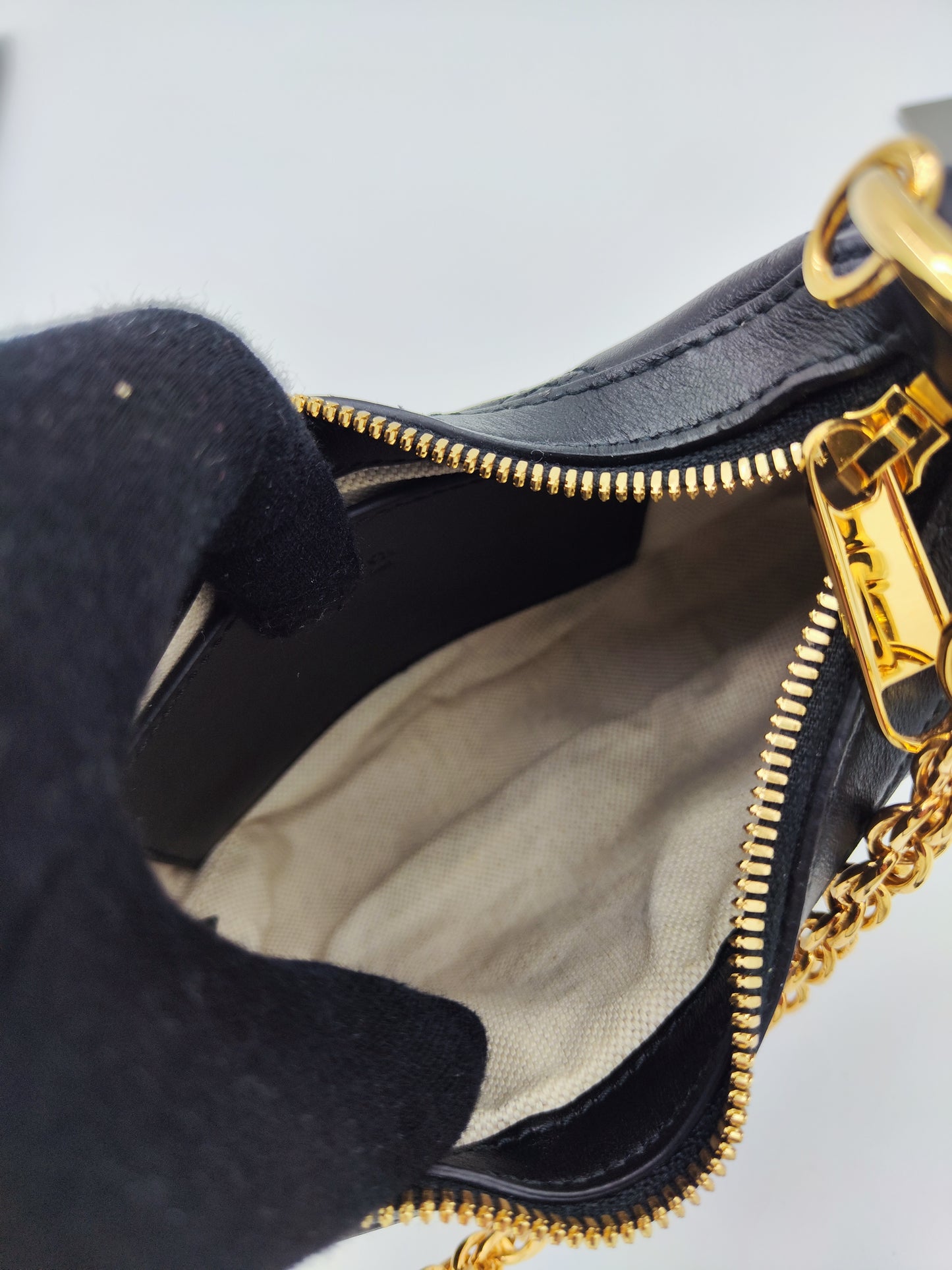 Borsa mini GG matelassé