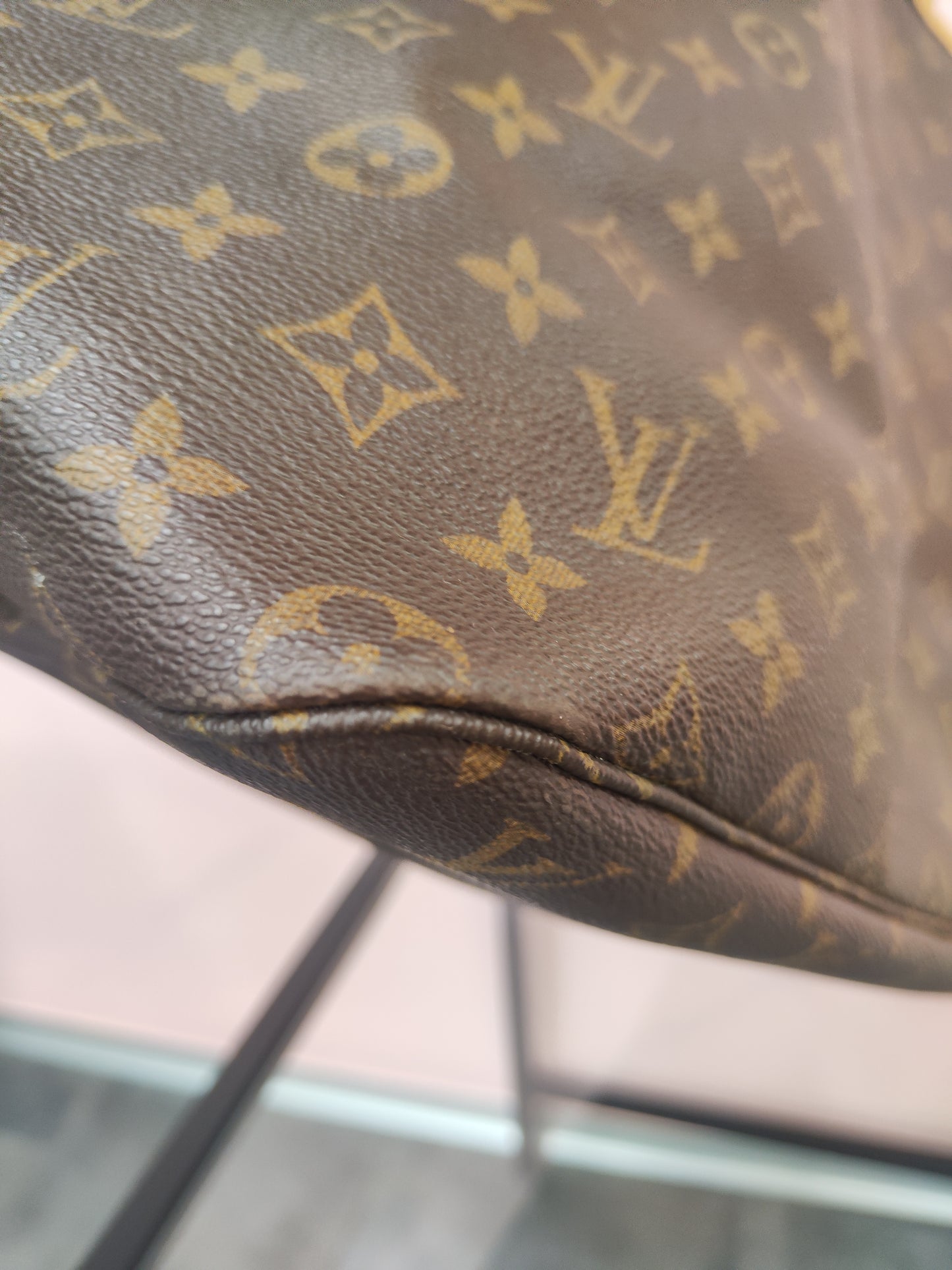 Neverfull LV GM