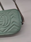 Gucci Marmont camera bag