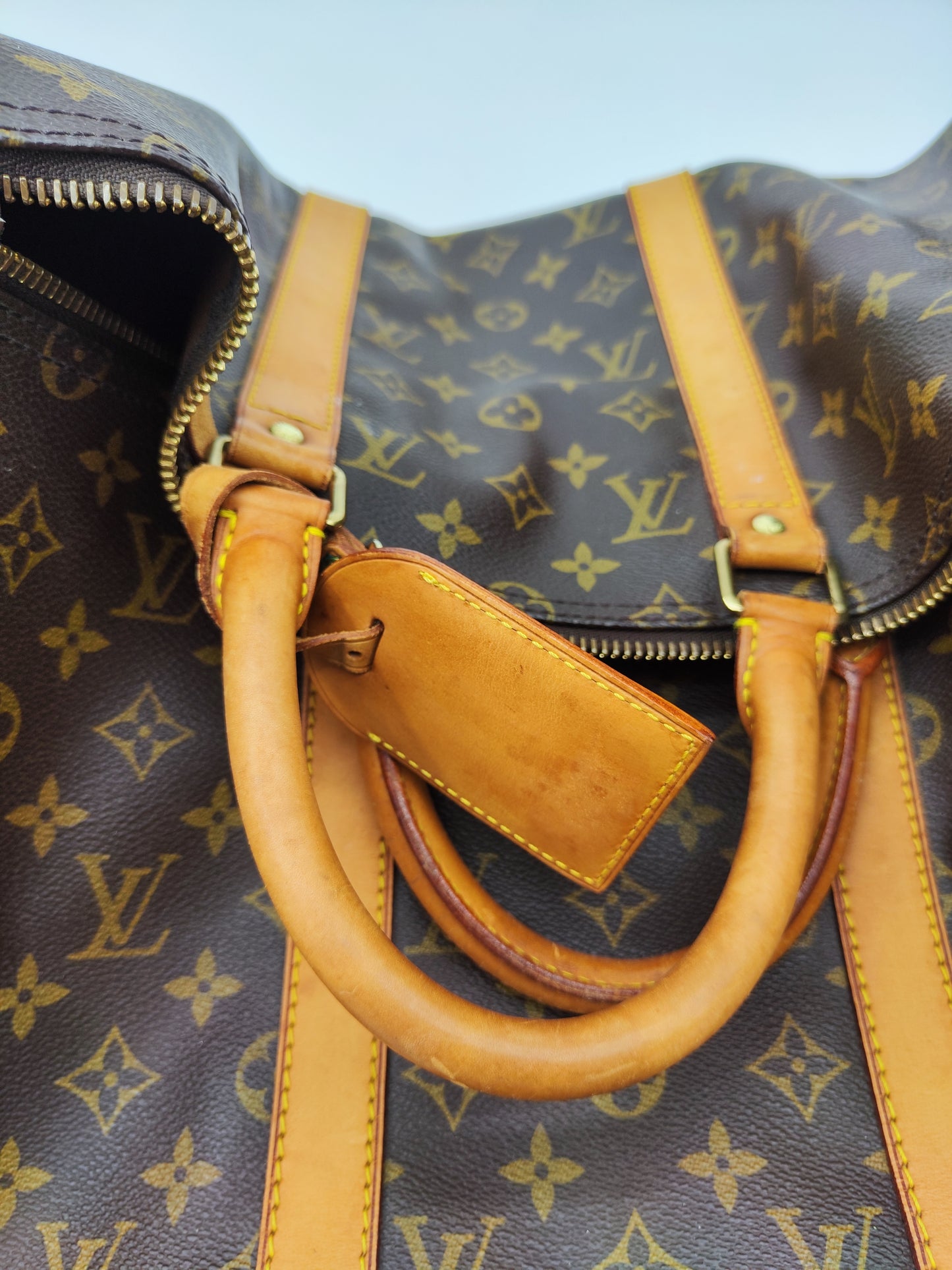 Keepall Louis